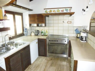 Villa Mimare - Features photo 19