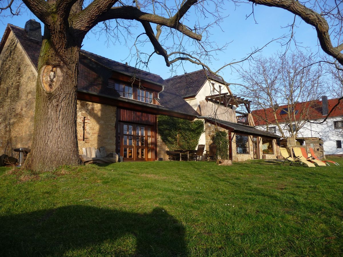 Holiday house Töpferhof Wetenca - Outdoor photo 4