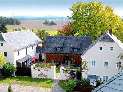 Holiday house Töpferhof Wetenca in Nebelschütz OT Dürrwicknitz - Holiday house