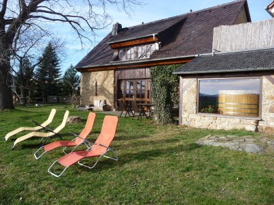 Holiday house Töpferhof Wetenca - Outdoor photo 3