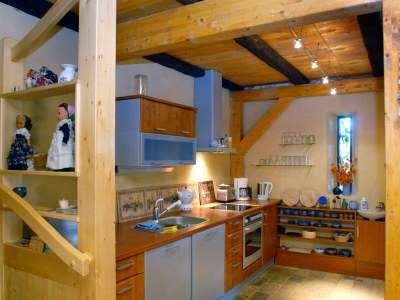 Holiday house Töpferhof Wetenca - Features photo 12