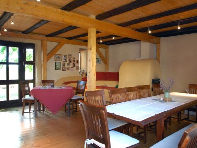 Holiday house Töpferhof Wetenca - Features photo 13