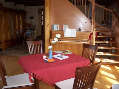 Holiday house Töpferhof Wetenca - Features photo 14