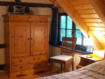 Holiday house Töpferhof Wetenca - Features photo 15