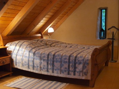 Holiday house Töpferhof Wetenca - Features photo 16