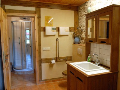 Holiday house Töpferhof Wetenca - Features photo 17