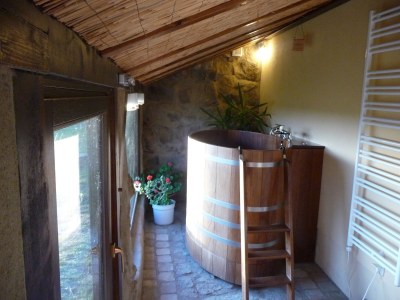 Holiday house Töpferhof Wetenca - Features photo 19