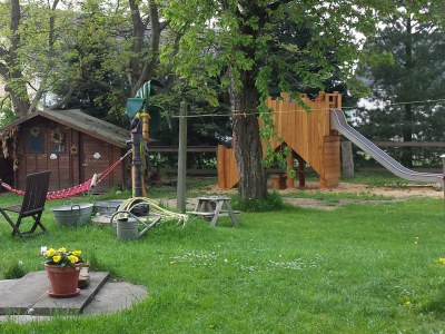 Holiday house Töpferhof Wetenca - Environment photo 22