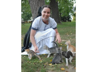 Holiday house Töpferhof Wetenca - Environment photo 23