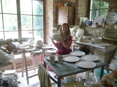 Holiday house Töpferhof Wetenca - Environment photo 24