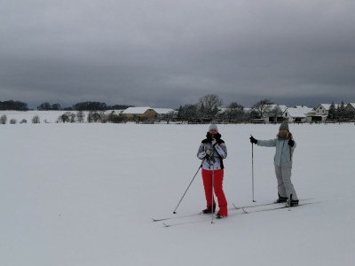 Holiday house Töpferhof Wetenca - Environment photo 29