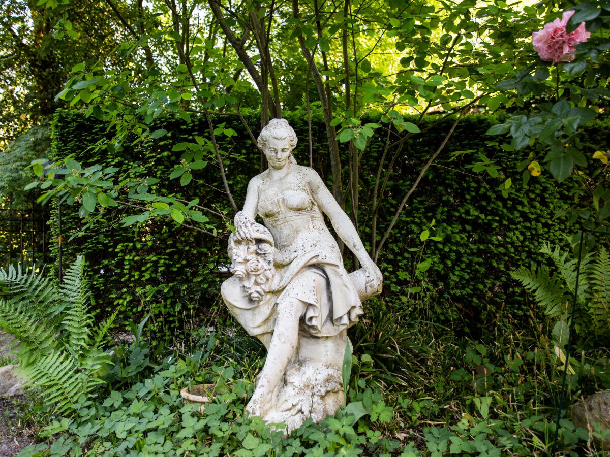 Holiday apartment Altstadtromantik - Outdoor photo 4