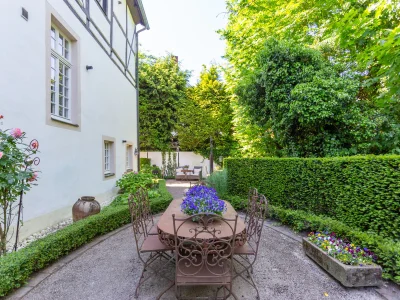 Holiday apartment Altstadtromantik - Outdoor photo 2