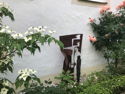 Holiday apartment Altstadtromantik - Outdoor photo 7