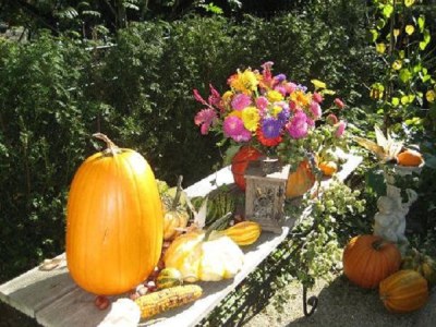 Holiday apartment Altstadtromantik - Outdoor photo 9