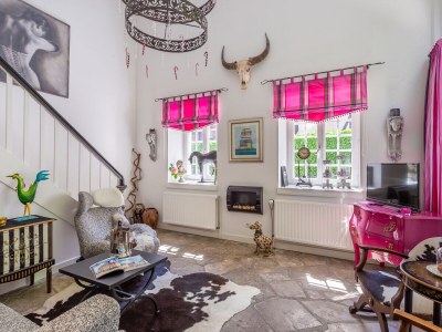 Holiday apartment Altstadtromantik - Features photo 11