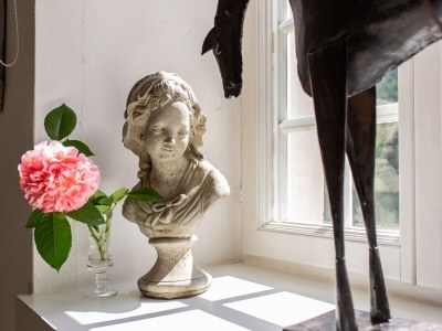 Holiday apartment Altstadtromantik - Features photo 12