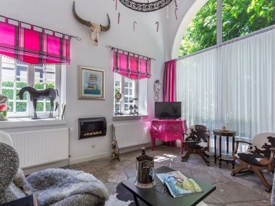 Holiday apartment Altstadtromantik - Features photo 13