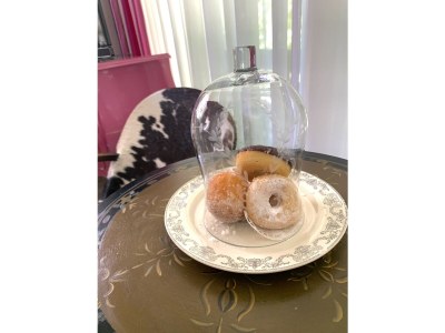 Holiday apartment Altstadtromantik - Features photo 14