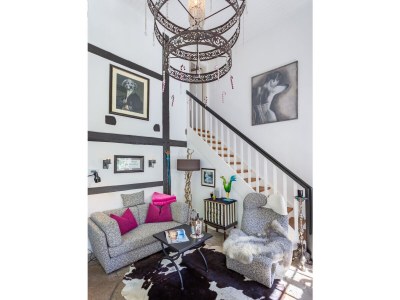 Holiday apartment Altstadtromantik - Features photo 15