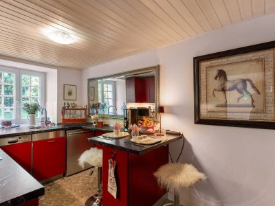 Holiday apartment Altstadtromantik - Features photo 17