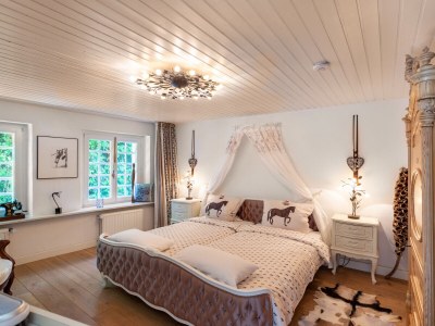 Holiday apartment Altstadtromantik - Features photo 19