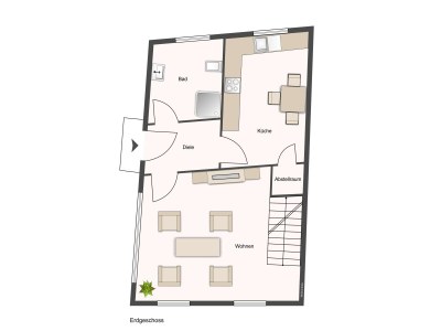 Holiday apartment Altstadtromantik - Document photo 31