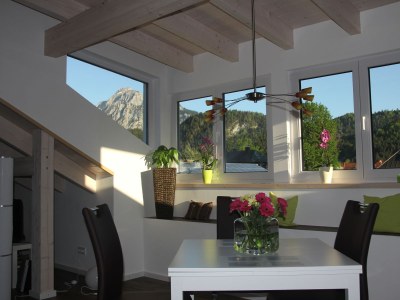 Holiday apartment "Penthouse" Alpenglück - Features photo 6