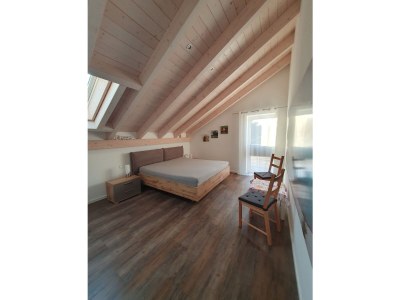 Holiday apartment "Penthouse" Alpenglück - Features photo 12