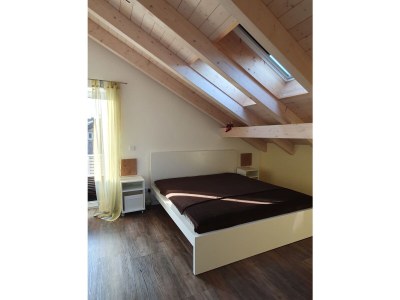 Holiday apartment "Penthouse" Alpenglück - Features photo 13