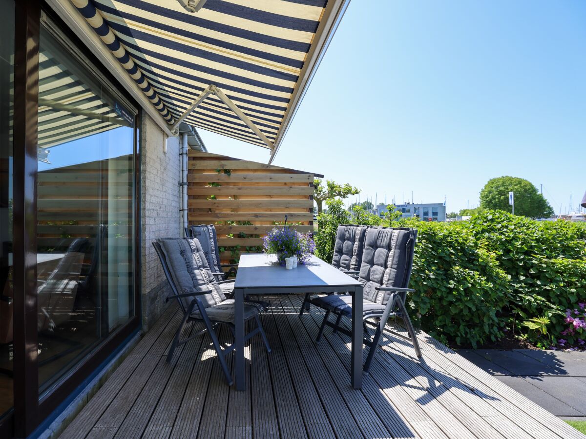 Holiday house Brekkense Wiel 128 - Outdoor photo 2