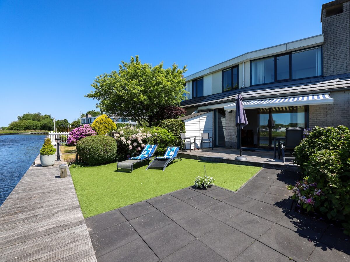 Holiday house Brekkense Wiel 128 - Outdoor photo 3