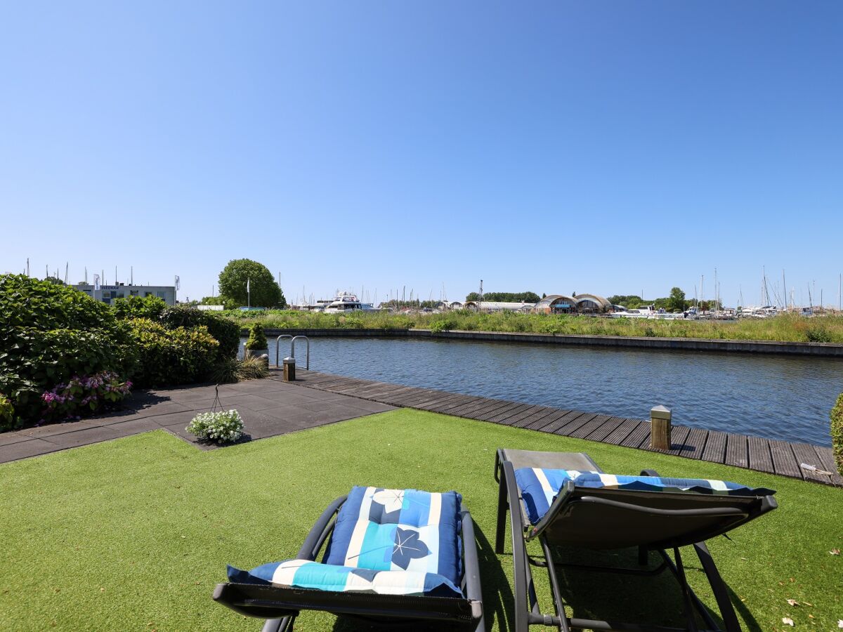 Holiday house Brekkense Wiel 128 - Outdoor photo 4