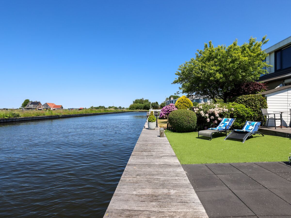 Holiday house Brekkense Wiel 128 - Outdoor photo 5