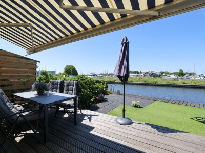 Holiday house Brekkense Wiel 128 in Lemmer - Holiday house