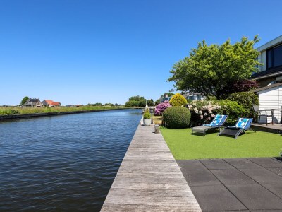 Holiday house Brekkense Wiel 128 - Outdoor photo 5