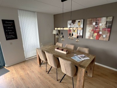 Holiday house Brekkense Wiel 128 - Features photo 10