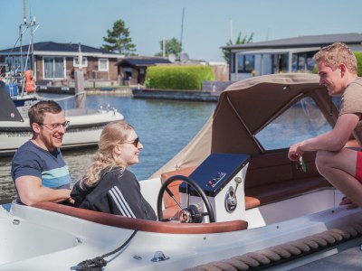 Holiday house Brekkense Wiel 128 - Environment photo 18