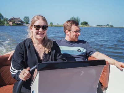 Holiday house Brekkense Wiel 128 - Environment photo 19