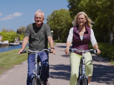 Holiday house Brekkense Wiel 128 - Environment photo 24