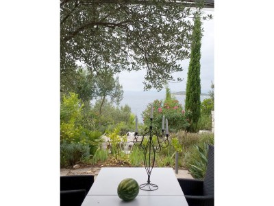 Holiday apartment Seaside home, garden retreat right on the water - Outdoor photo 3