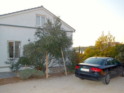 Holiday apartment Seaside home, garden retreat right on the water - Outdoor photo 9