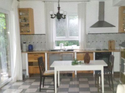 Holiday apartment Seaside home, garden retreat right on the water - Features photo 17