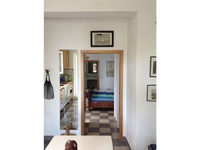 Holiday apartment Seaside home, garden retreat right on the water - Features photo 18