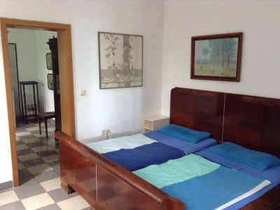 Holiday apartment Seaside home, garden retreat right on the water - Features photo 19