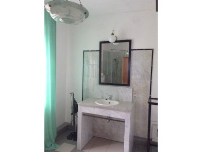 Holiday apartment Seaside home, garden retreat right on the water - Features photo 20