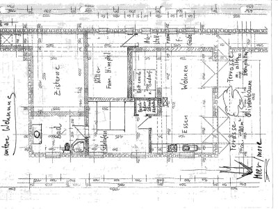 Holiday apartment Seaside home, garden retreat right on the water - Features photo 22