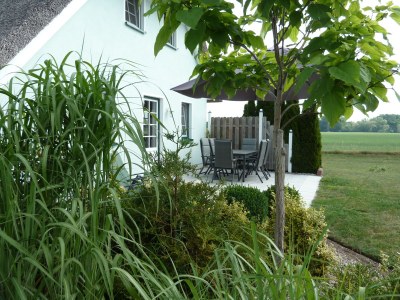 Holiday house Silbermöwe. - Outdoor photo 8