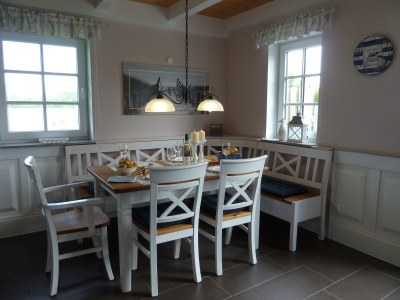 Holiday house Silbermöwe. - Features photo 10