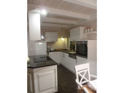 Holiday house Silbermöwe. - Features photo 11